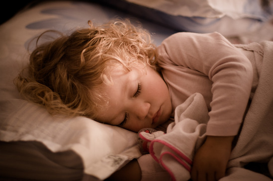 Las 5 mejores barreras de cama para tu hijo - Etapa Infantil