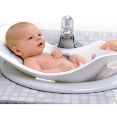 Mejores bañeras para bebés que puedes comprar