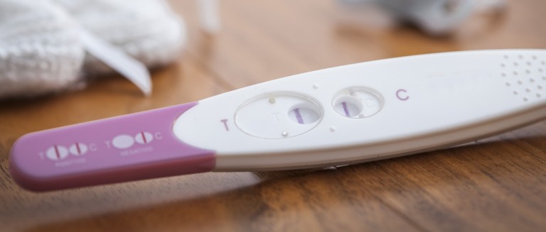 Test De Embarazo Cuándo Y Cómo Debemos Hacerlo 7672
