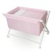 Liberty Classic Mini Crib Pink