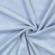 Coralina Crib Bottom 60 x 120 Light Blue