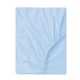 Fond de lit Coralina 60x120 bleu clair