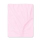 Fond de berceau Coralina 60x120 rose