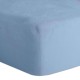 Fond de lit Coralina 60x120 bleu clair