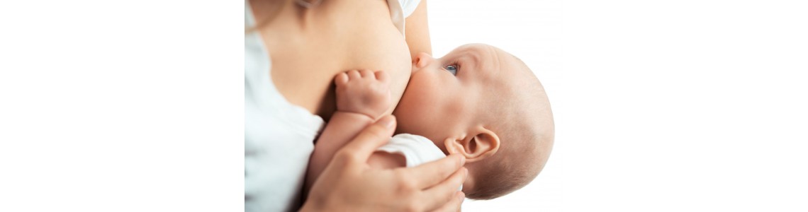 What you should know about breastfeeding