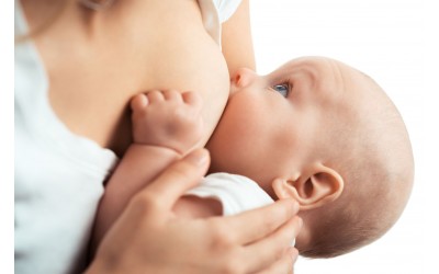 What you should know about breastfeeding