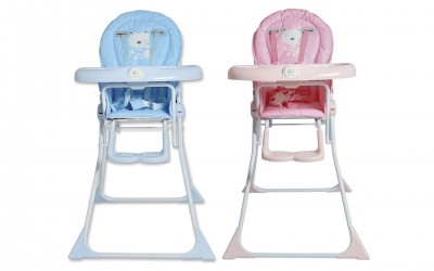 Choosing a highchair