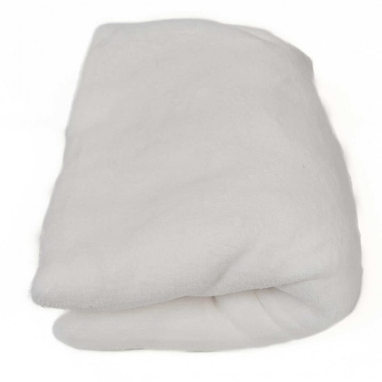MOONSEA - paquete de 2 sábanas para minicuna, sábana bajera elástica P –  Digvice