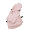 Saco para Hamaca Babybjörn Estrellas Rosa