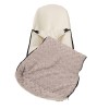 Saco para Hamaca Babybjörn Piqué Beige