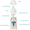 Biberón Bebé Due Medic 240/260 ml