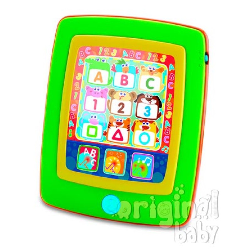 Baby tablet