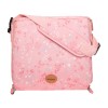 Bolsa Trona Little Forest Rosa 