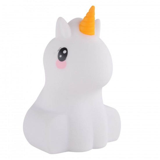 Lámpara Infantil Unicorn