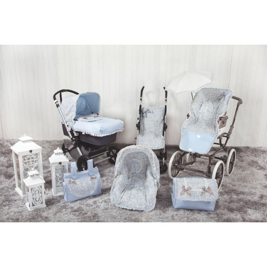 Sacos para coches y sillas de bebé - Lolly Pop Baby Shop