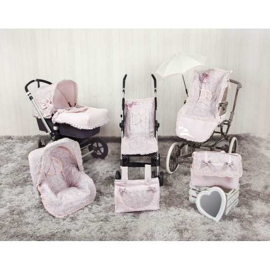 Sacos para coches y sillas de bebé - Lolly Pop Baby Shop