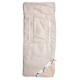 Light beige bombón mat (covers harness included)